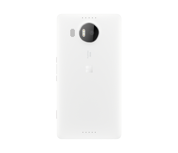 Microsoft Lumia 950 XL LTE biały - 263666 - zdjęcie 3